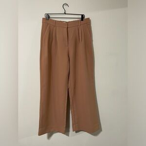 Abercrombie A&F Sloane Tailored Pant